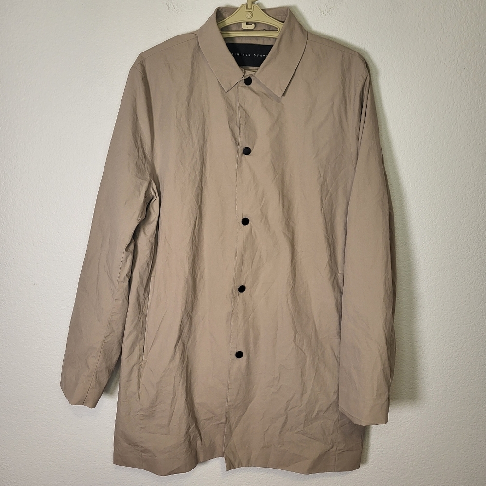 Criminal Damage London Streetwear Jacket size Medium